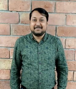 Sayan Bhattacharjee